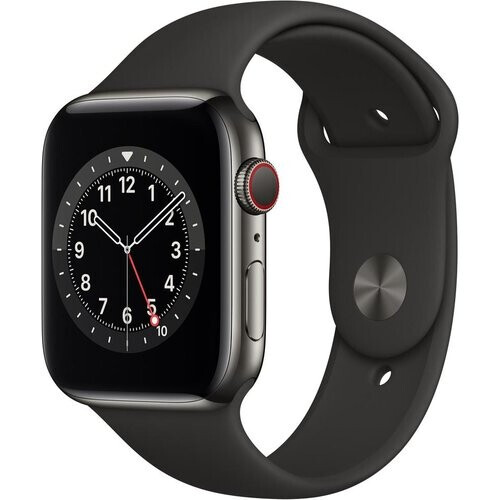 Apple Watch (Series 6) September 2020 44 mm - ...