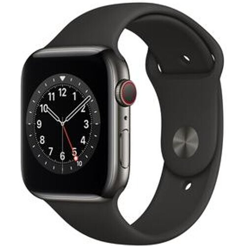 Apple Watch (Series 6) September 2020 44 - ...