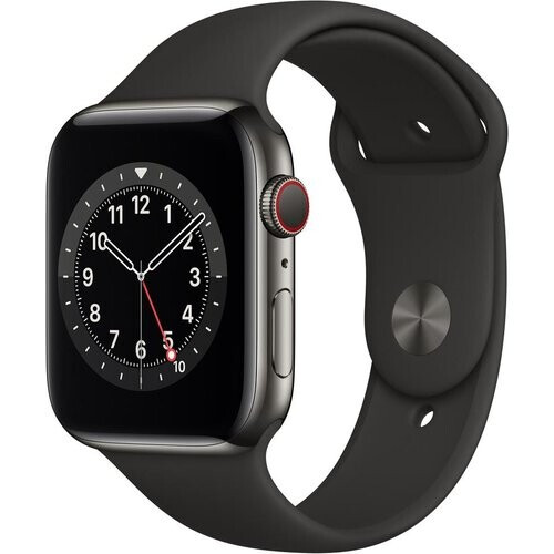Apple Watch (Series 6) September 2020 44 - ...