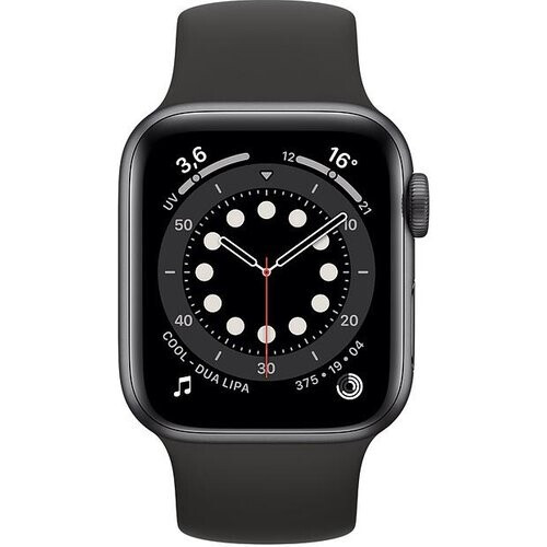 Apple Watch (Series 6) Septembre 2020 40 mm - ...