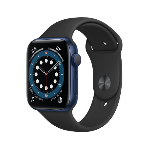 De Apple Watch Series 6 is de ideale smartwatch ...