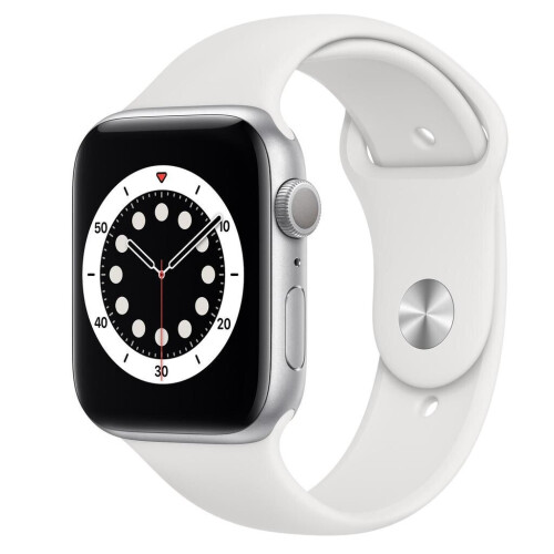 De Apple Watch Series 6 is jouw ideale ...
