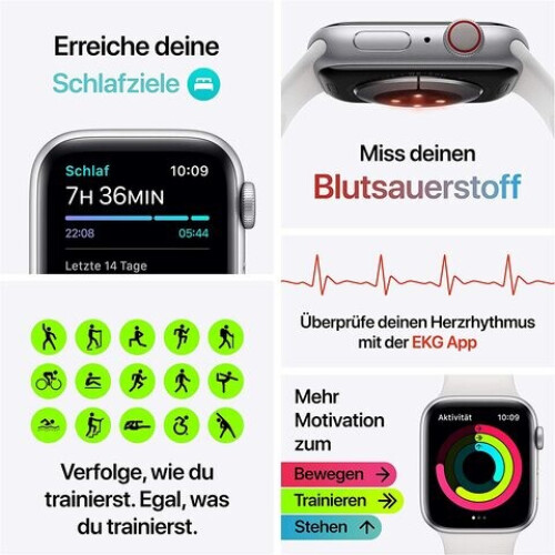 Smartwatches sind nicht nur als modisches ...