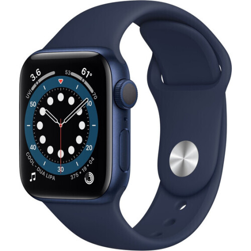 Smartwatches sind nicht nur als modisches ...