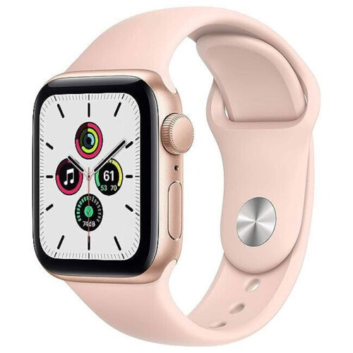 De Apple Watch Series 6 - 44mm Cellular is een ...