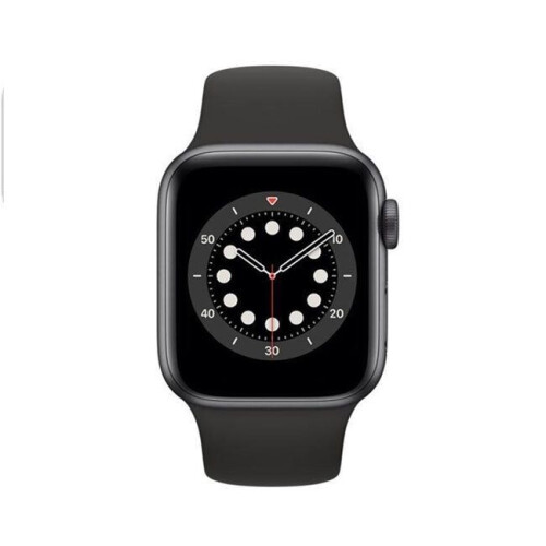 De Apple Watch Series 6 - 44mm Cellular is een ...