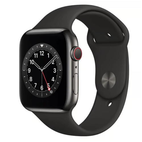 Ontdek de Apple Watch Series 6 - 44mm Cellular ...