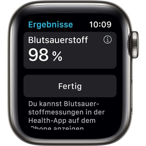 Smartwatches sind nicht nur als modisches ...