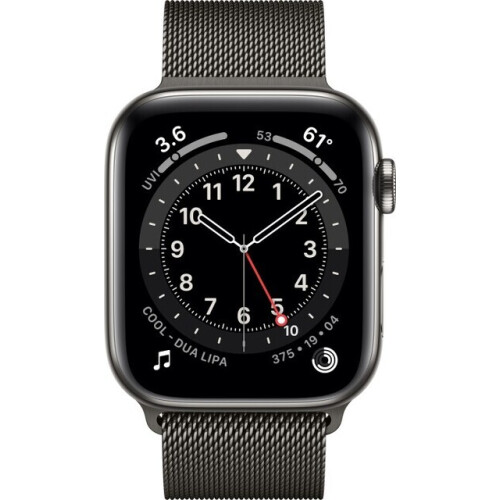 Smartwatches sind nicht nur als modisches ...