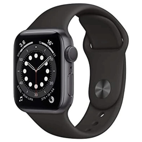 Ontdek de refurbed Apple Watch Series 6 - 44mm - ...