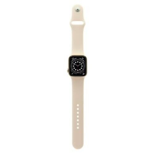 Apple Watch Series 6 GPS + Cellular 40mm Aluminium ...