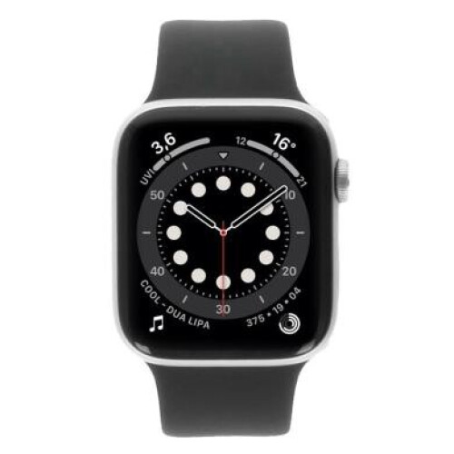 Apple Watch Series 6 GPS + Cellular 44mm Aluminium ...