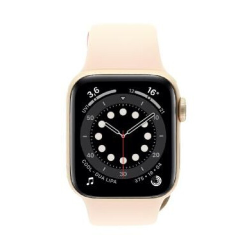 Apple Watch Series 6 GPS 40mm Aluminium or ...
