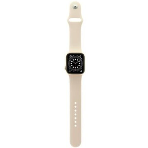 Apple Watch Series 6 GPS + Cellular 40mm aluminio ...