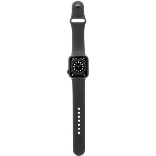 Apple Watch Series 6 GPS + Cellular 40mm aluminio ...