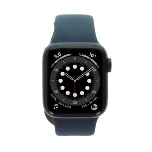 Apple Watch Series 6 GPS + Cellular 40mm Aluminium ...