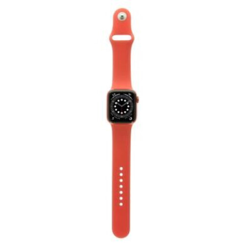 Apple Watch Series 6 GPS + Cellular 40mm Aluminium ...