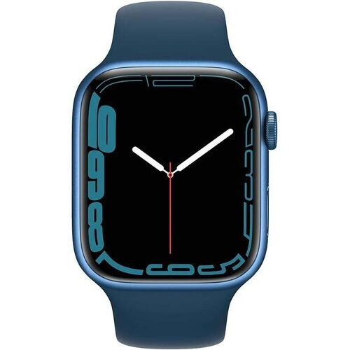 Apple Watch (Series 6) GPS + Cellular 44 mm - ...