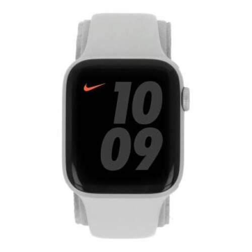 Apple Watch Series 6 Nike GPS + Cellular 44mm ...