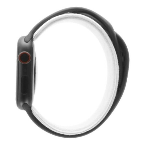 Apple Watch Series 6 Nike Aluminiumgehäuse space ...