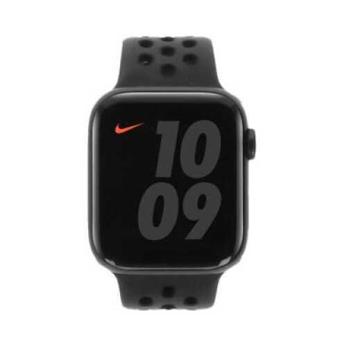 Apple Watch Series 6 Nike GPS 44mm Aluminium space ...