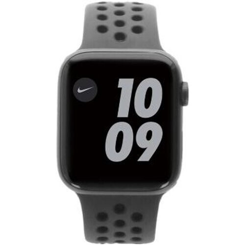 Apple Watch Series 6 Nike GPS 40mm aluminio gris ...