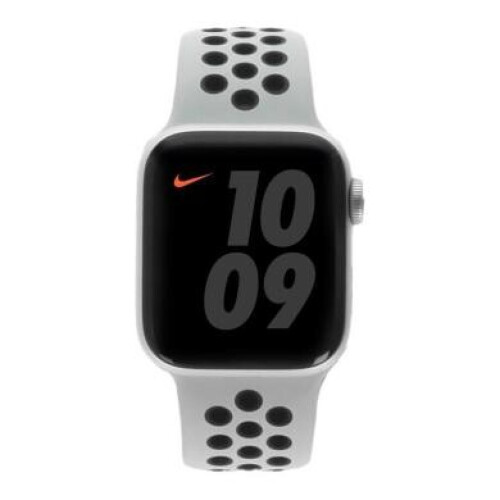 Apple Watch Series 6 Nike GPS 40mm Aluminium ...