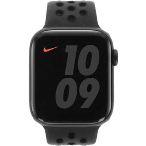 Apple Watch Series 6 Nike GPS 44mm Aluminio gris ...