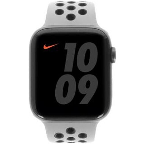 Apple Watch Series 6 Nike GPS 44mm aluminio gris ...