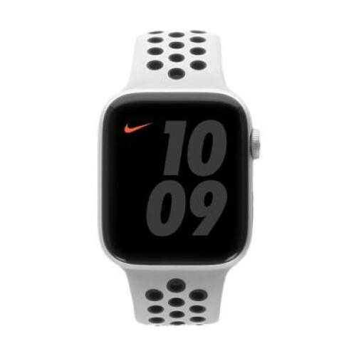 Apple Watch Series 6 Nike GPS 44mm aluminium ...