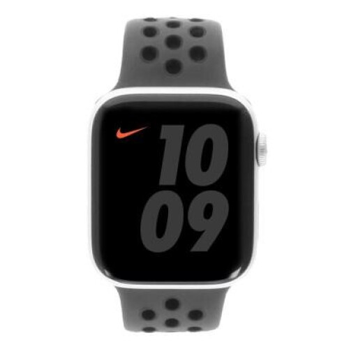 Apple Watch Series 6 Nike GPS + Cellular 44mm ...