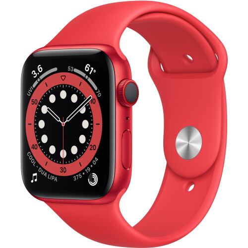 Ontdek de Apple Watch Series 6, jouw ultieme ...