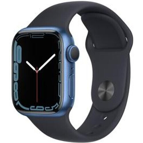 Apple Watch Series 7 (2021) GPS 41 mm - Aluminio ...