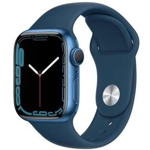 La renovada experiencia del Apple Watch Series 7 ...