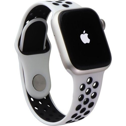 The Apple Watch Series 7 Nike (GPS only). Model: ...