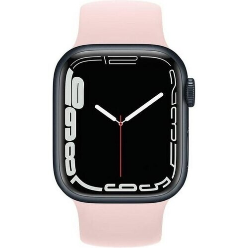 Apple Watch Series 7 (2021) GPS 45 mm - Aluminio ...