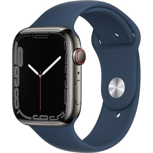 Apple Watch (Series 7) 2021 GPS + Cellular 41 mm - ...