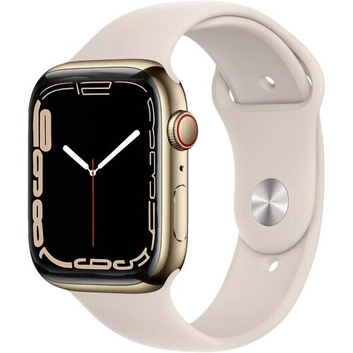 Apple Watch Series 7 (2021) GPS + Cellular 41 mm - ...