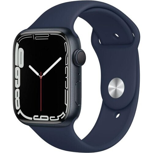 Apple Watch Series 7 (2021) GPS + Cellular 41 mm - ...