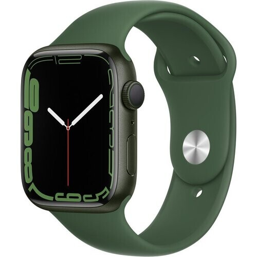 Apple Watch (Series 7) October 2021 41 mm - ...