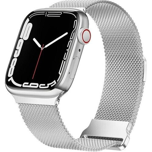 Apple Watch (Series 7) October 2021 41 mm - ...