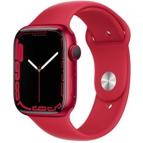 Apple Watch (Series 7) GPS + Cellular 45 - ...