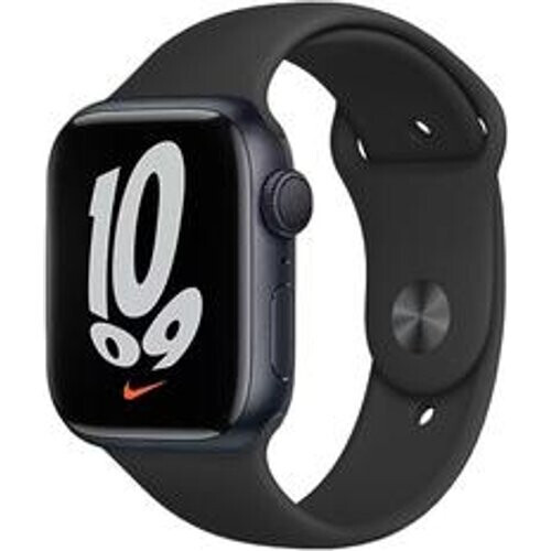 Apple Watch Series 7 (2021) GPS + Cellular 45 mm - ...
