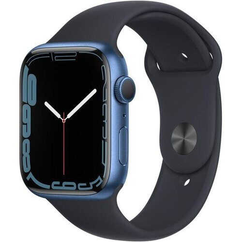 Apple Watch (Series 7) GPS + Cellular 45 - ...