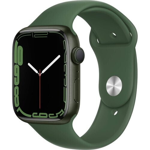 Apple Watch (Series 7) GPS + Cellular 45 - ...