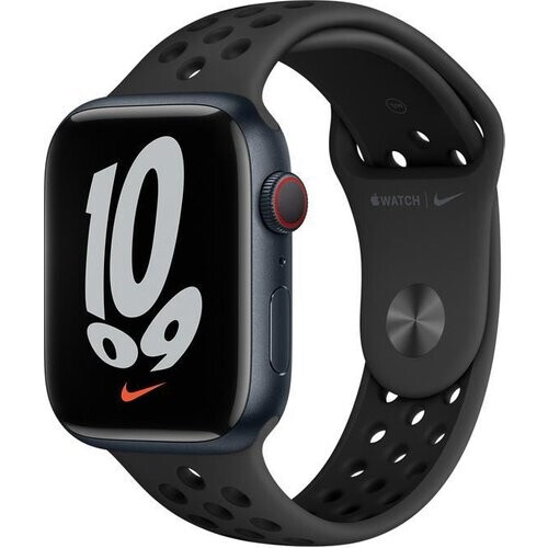 Apple Watch (Series 7) GPS + Cellular 45 - ...