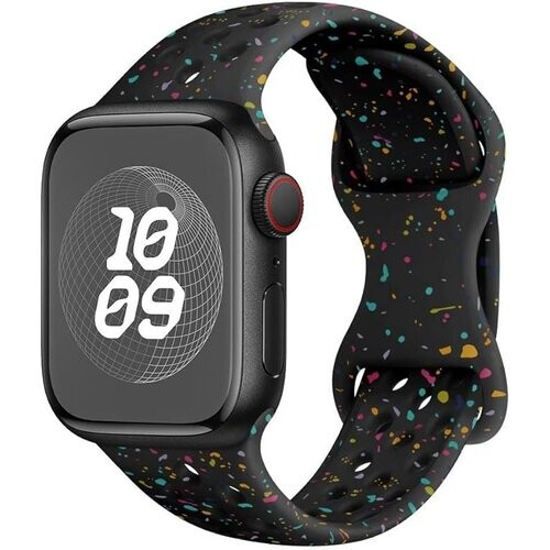 Apple Watch Series 7 (2021) GPS + Cellular 45 mm - ...