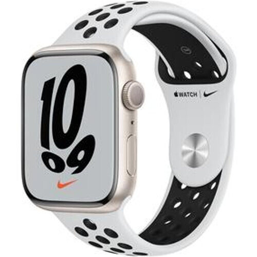 Apple Watch (Series 7) GPS + Cellular 45 - ...