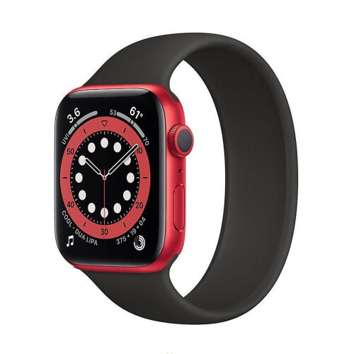 Kies voor duurzaamheid met de refurbed Apple Watch ...