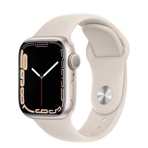 Door te kiezen voor een refurbished Apple Watch ...